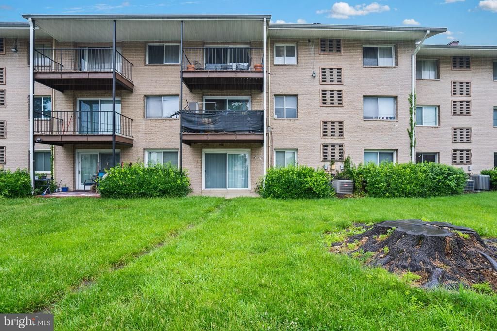 5452 85th, Unit 2, New Carrollton, MD 20784 Main Photo