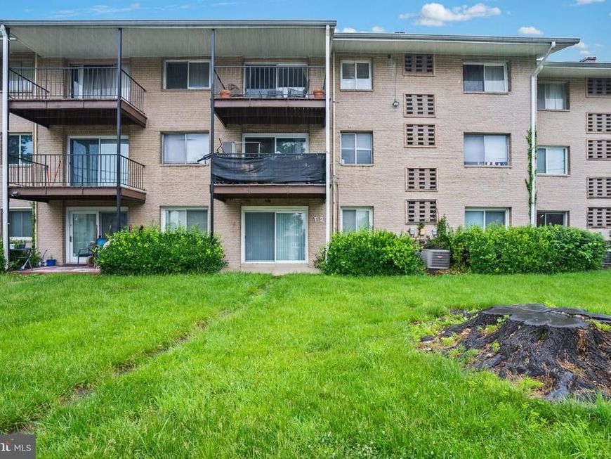 5452 85th, Unit 2, New Carrollton, MD 20784 Main Photo