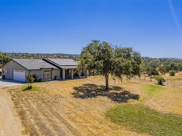 35095 Rough Rider Way, Raymond, CA 93653