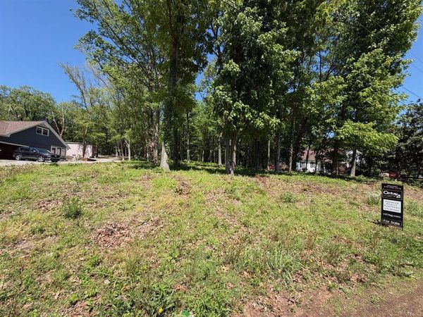 171 Windsor Circle Lot #317, Bowling Green, KY 42101