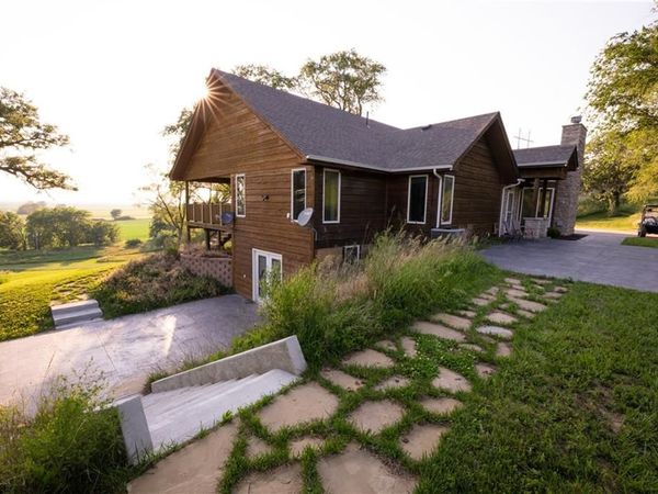 25984 Outer Road, None/County, MO 64482