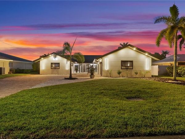 3403 SE 22nd PL, CAPE CORAL, FL 33904