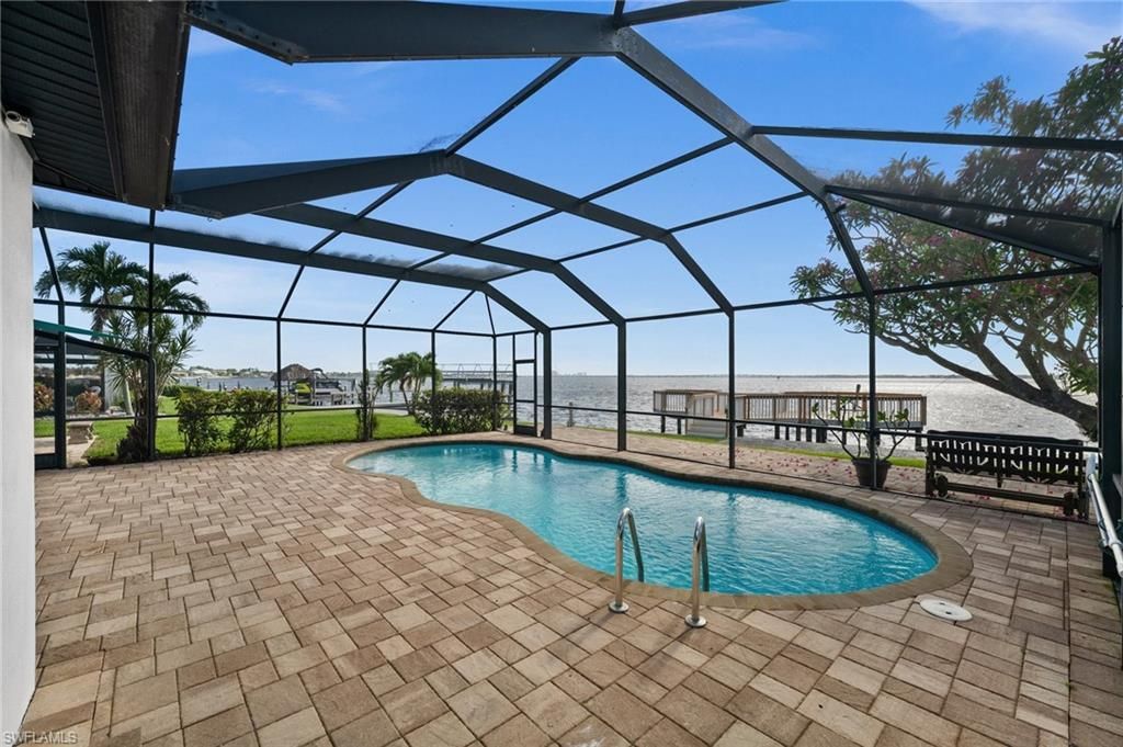 3403 SE 22nd Pl, Cape Coral, FL 33904 Photo