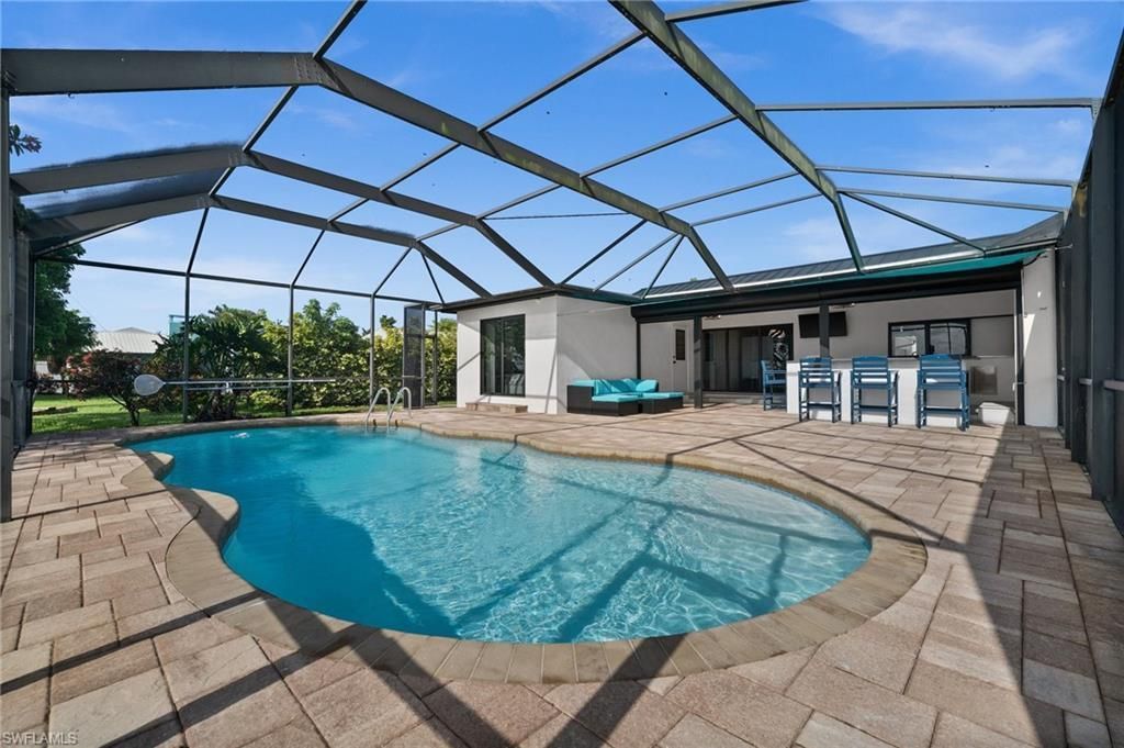 3403 SE 22nd Pl, Cape Coral, FL 33904 Photo