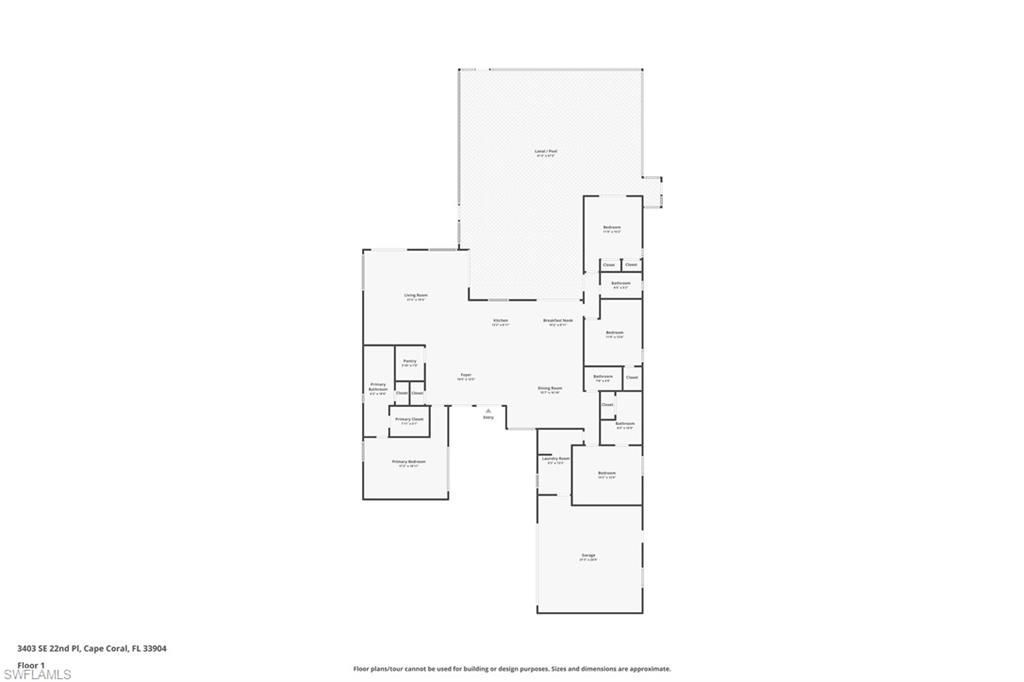 3403 SE 22nd Pl, Cape Coral, FL 33904 Photo