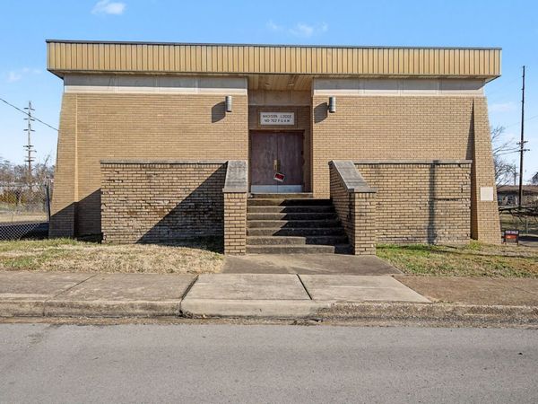 210 Woodruff St, Madison, TN 37115