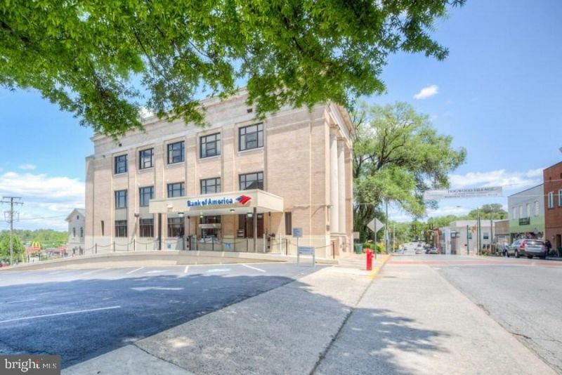 113 W MAIN STREET, ORANGE, VA 22960