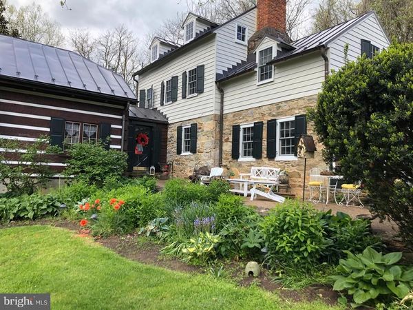 36155 CHAMBLIN MILL LANE, PURCELLVILLE, VA 20132