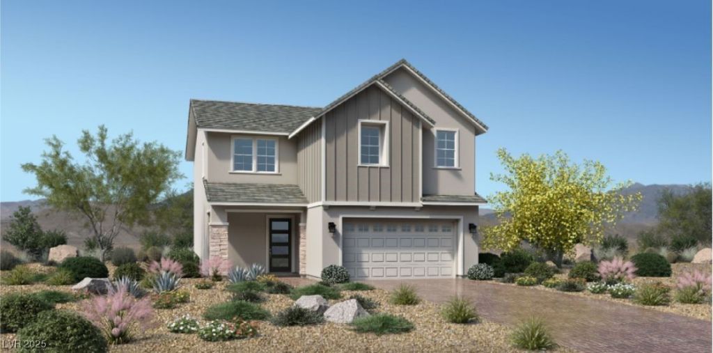 9027 Rolling Pietra Street, Las Vegas, NV 89166 Main Photo