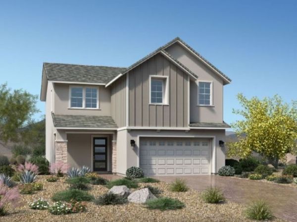 9027 Rolling Pietra Street, Las Vegas, NV 89166