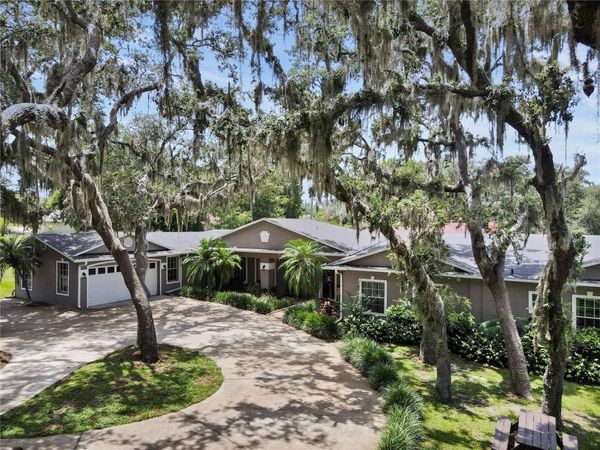 81 N CAROL AVENUE, MASCOTTE, FL 34753