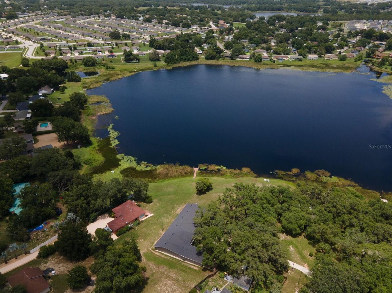 81 N Carol Avenue, Mascotte, FL 34753 Photo