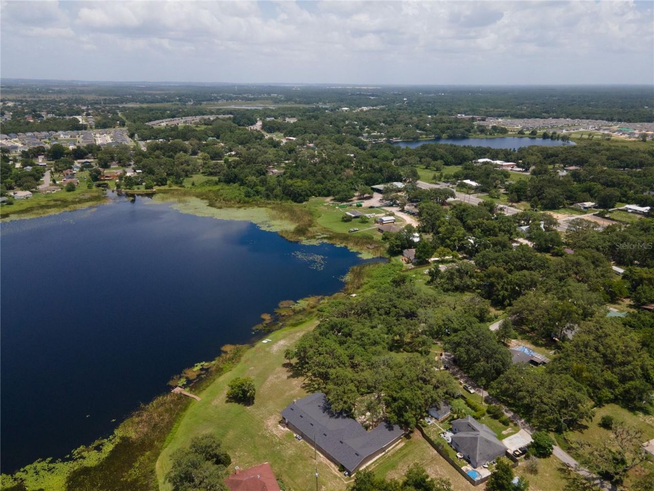 81 N Carol Avenue, Mascotte, FL 34753 Photo