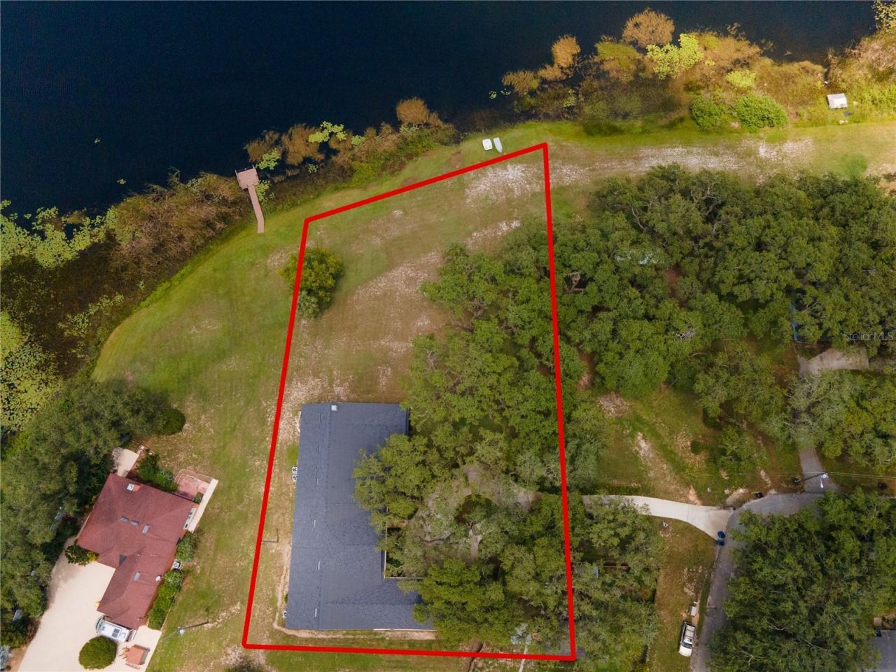 81 N Carol Avenue, Mascotte, FL 34753 Photo