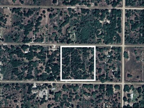 17926 NW 282ND STREET, OKEECHOBEE, FL 34972