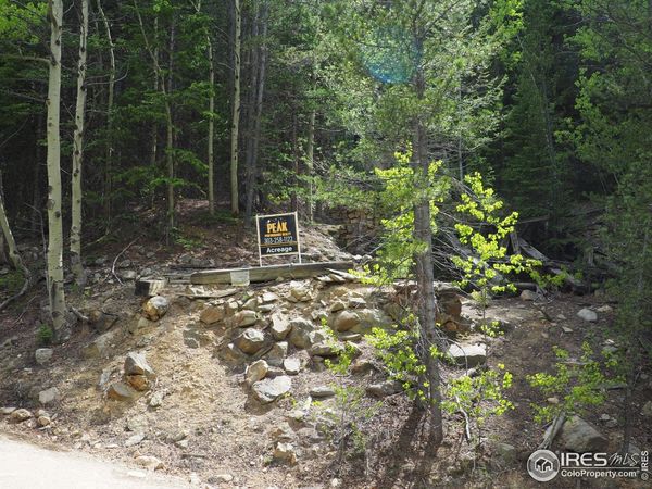 0 Gamble Gulch, Black Hawk, CO 80422