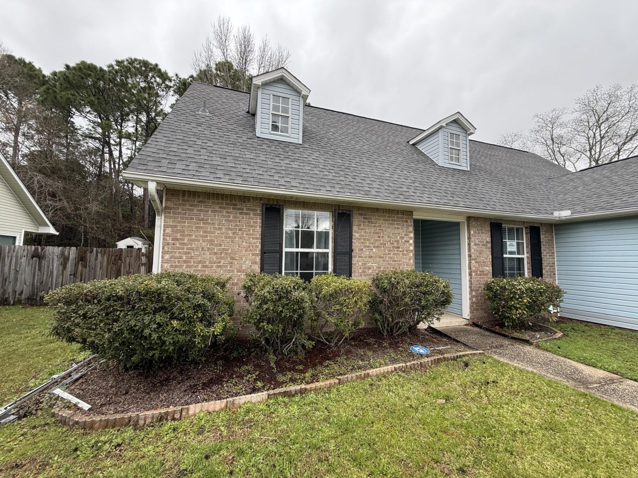 4261 Antioch Road, Crestview, FL 32536 Main Photo