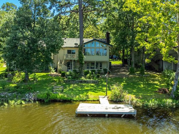 48 MAJORCA Drive, Hot Springs, AR 71909