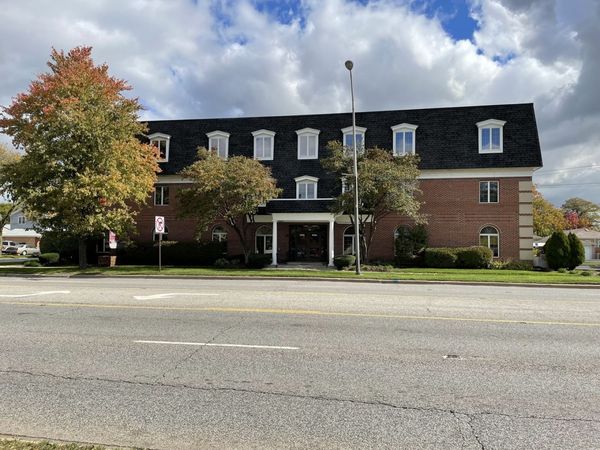 9401 S Pulaski Road, Unit 1S, Evergreen Park, IL 60805