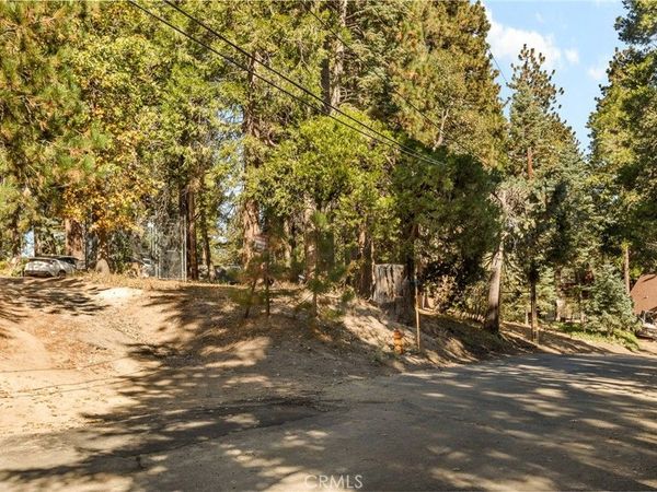 0 Valley View Drive, Running Springs, CA 92382