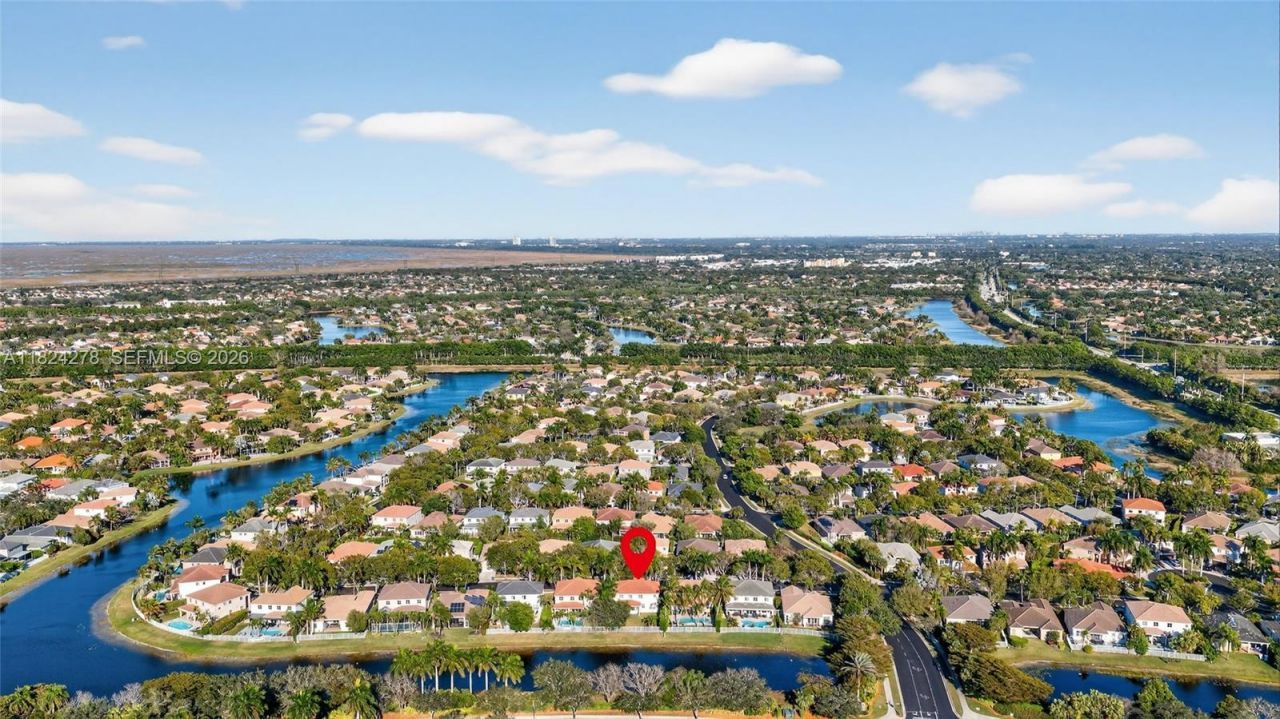 1325 Chenille Cir, Weston, FL 33327 Photo