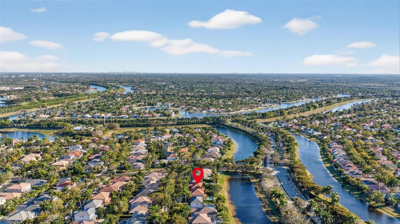 1325 Chenille Cir, Weston, FL 33327 Photo