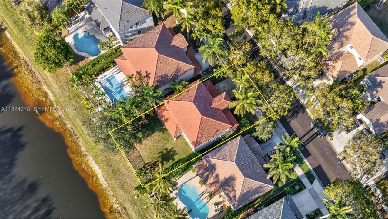 1325 Chenille Cir, Weston, FL 33327 Photo