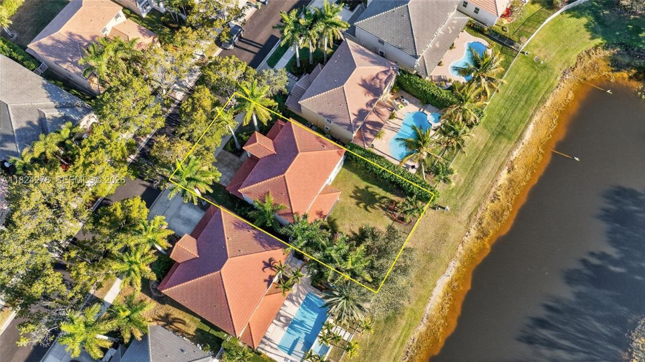 1325 Chenille Cir, Weston, FL 33327 Photo