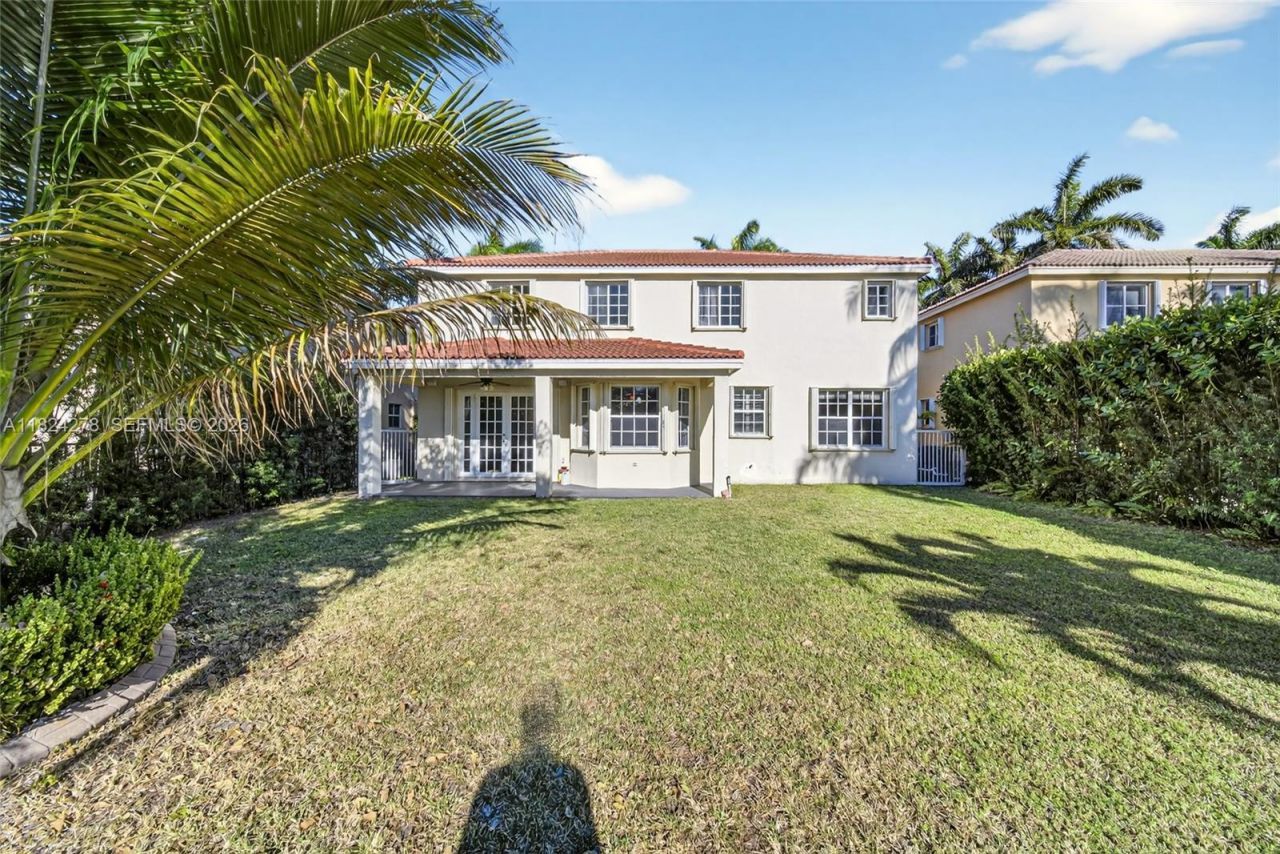 1325 Chenille Cir, Weston, FL 33327 Photo