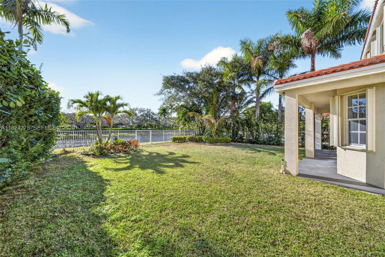 1325 Chenille Cir, Weston, FL 33327 Photo