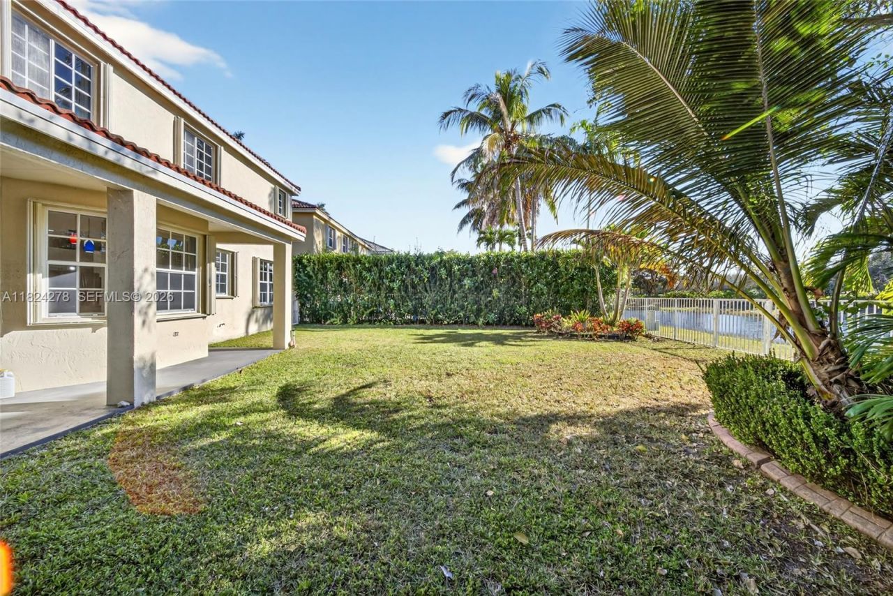 1325 Chenille Cir, Weston, FL 33327 Photo