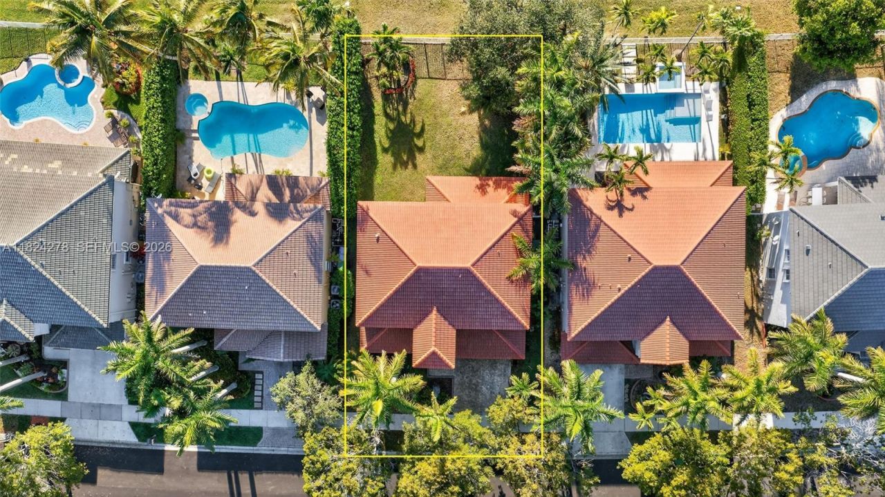 1325 Chenille Cir, Weston, FL 33327 Photo