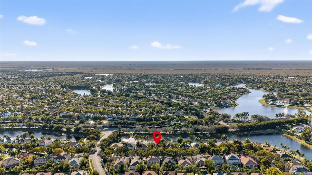 1325 Chenille Cir, Weston, FL 33327 Photo