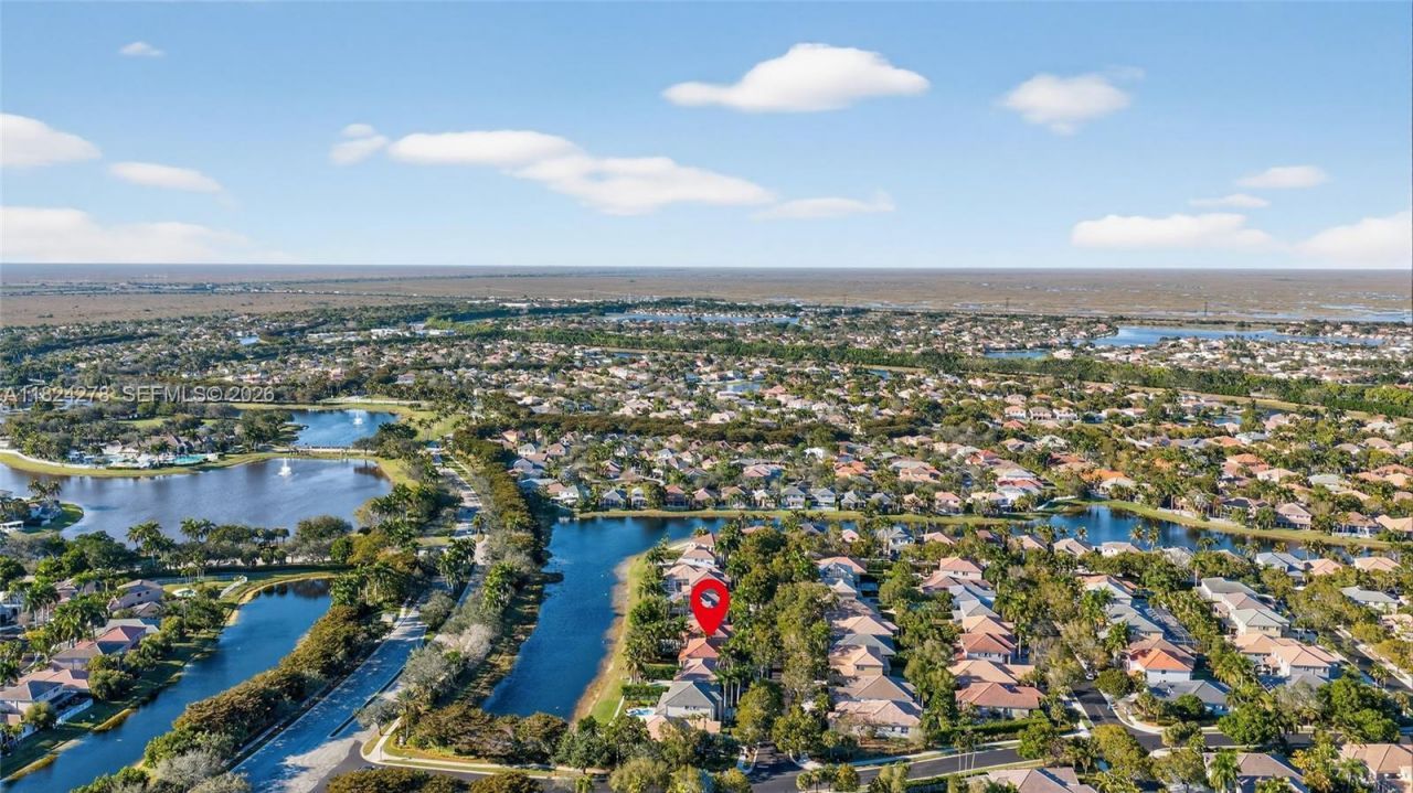 1325 Chenille Cir, Weston, FL 33327 Photo