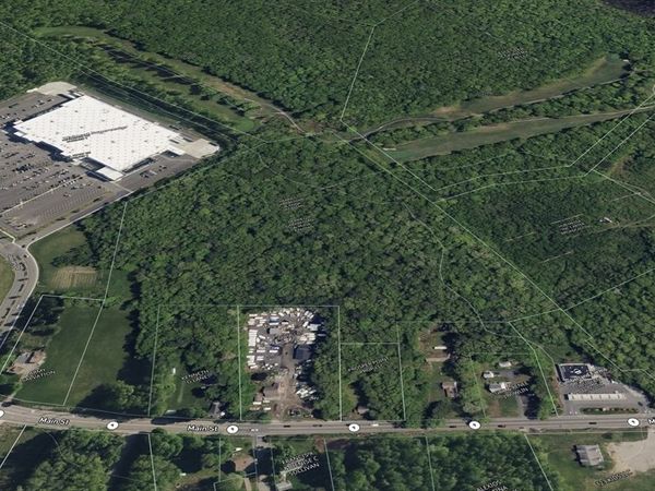 0 Main Street, Leicester, MA 01524