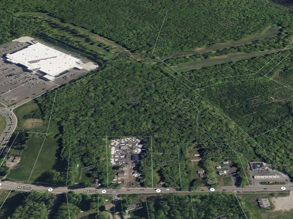 0 Main Street, Leicester, MA 01524