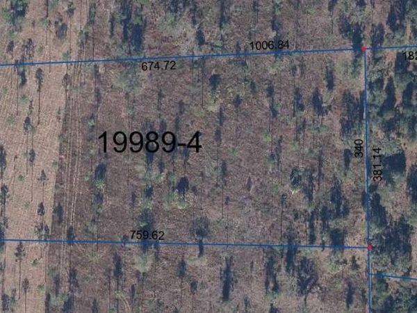 10503 SE US HWY 301, Hawthorne, FL 32640