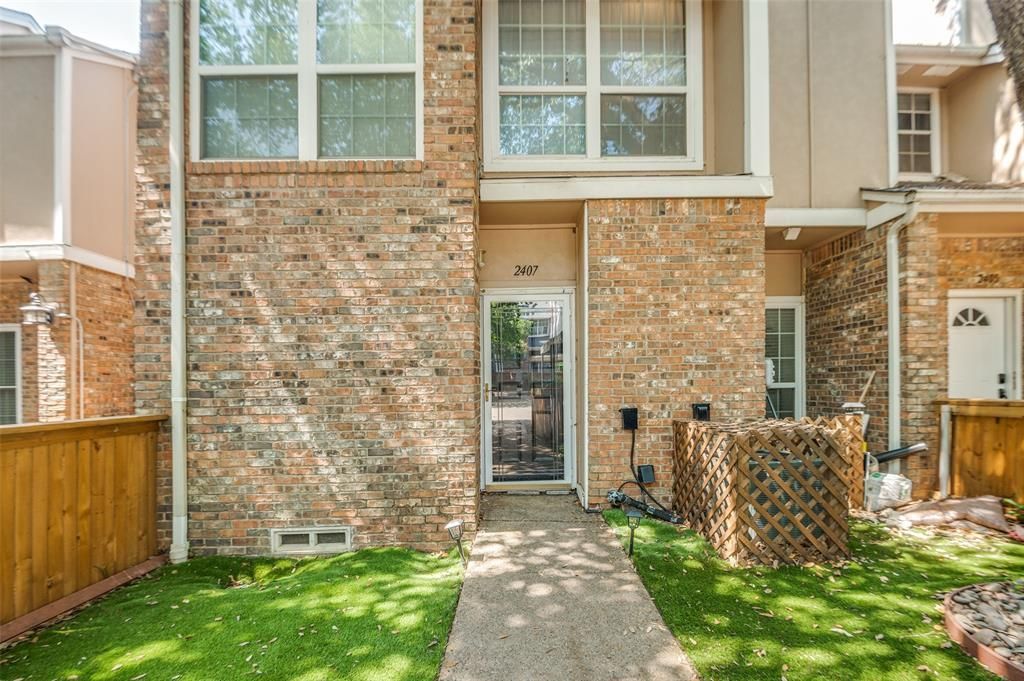 2407 Northlake Court, Irving, TX 75038 Main Photo