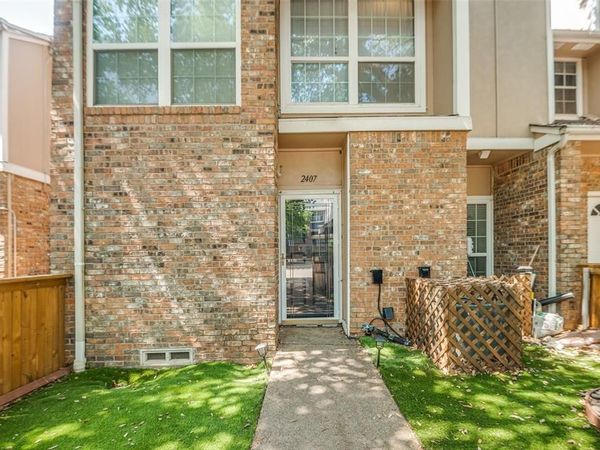 2407 Northlake Court, Irving, TX 75038