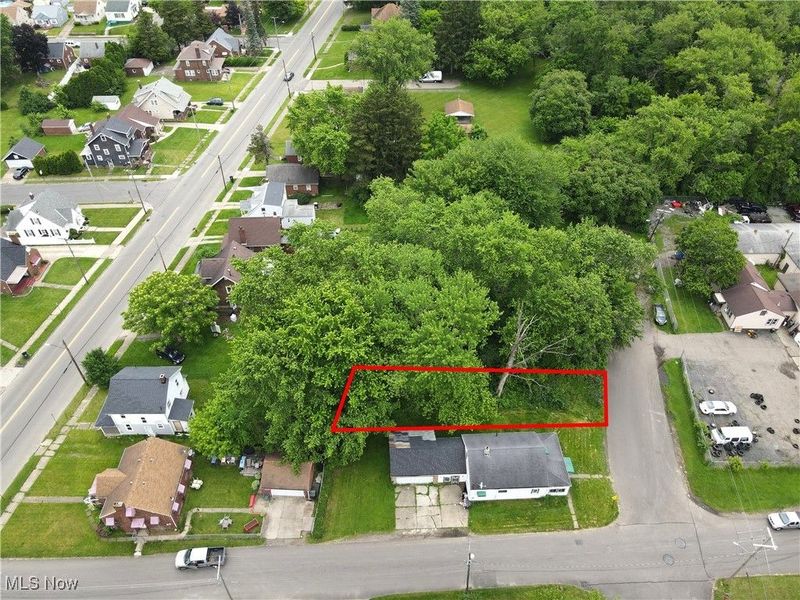 3rd Street SE, Canton, OH 44707 Photo 2