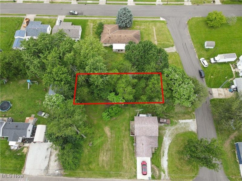 20th Street SW, Canton, OH 44706 Photo 2