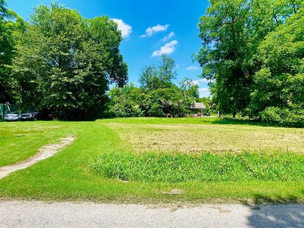 0 Boone Street, Terrell, TX 75160