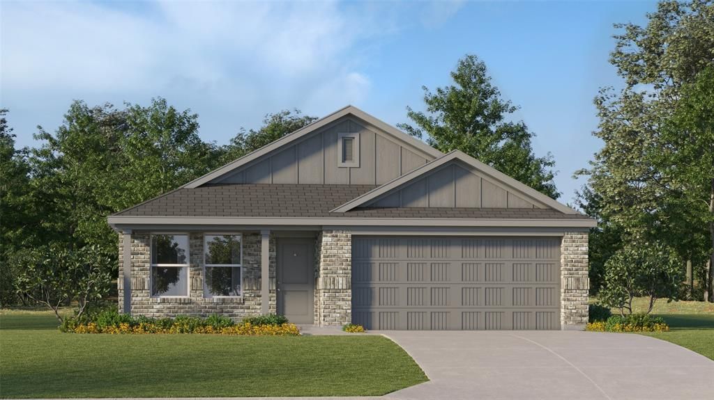 3346 Meadowleaf Road, Crandall, TX 75114 Main Photo