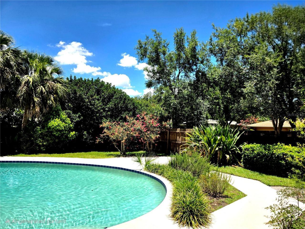 5096 The Oaks Circle, Orlando, FL 32809 Photo