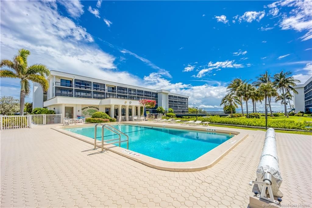 3792 NE Ocean Boulevard, Unit 212N, Jensen Beach, FL 34957 Photo