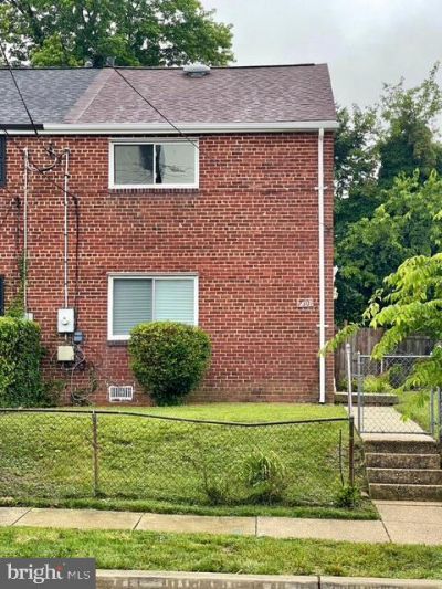 2301 Wyngate Road, Suitland, MD 20746 Main Photo