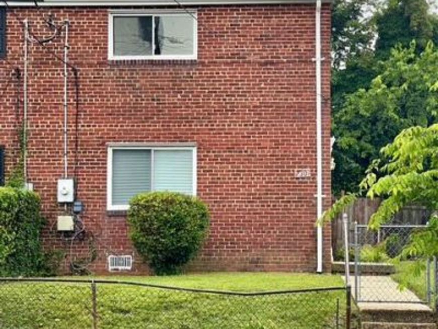 2301 Wyngate Road, Suitland, MD 20746 Main Photo