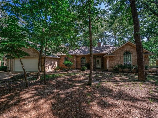 234 Spring Lake Knoll Trail, Holly Lake Ranch, TX 75765