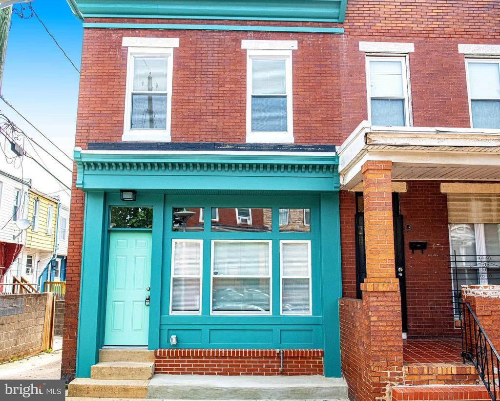 535 N Decker Avenue, Baltimore, MD 21205 Main Photo
