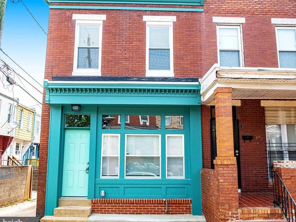 535 N DECKER AVENUE, BALTIMORE, MD 21205